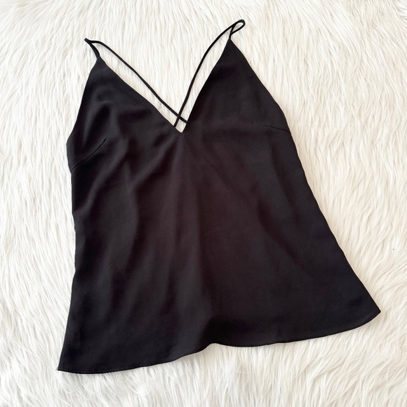 H&M Tops - H&M Black Blouse